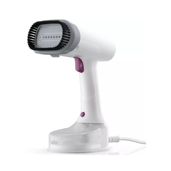 Vertikal skytte - BRAUN - QuickStyle 5 GS5011PU - 1200 W - 22 g/min - Dual FreeGlide 3D