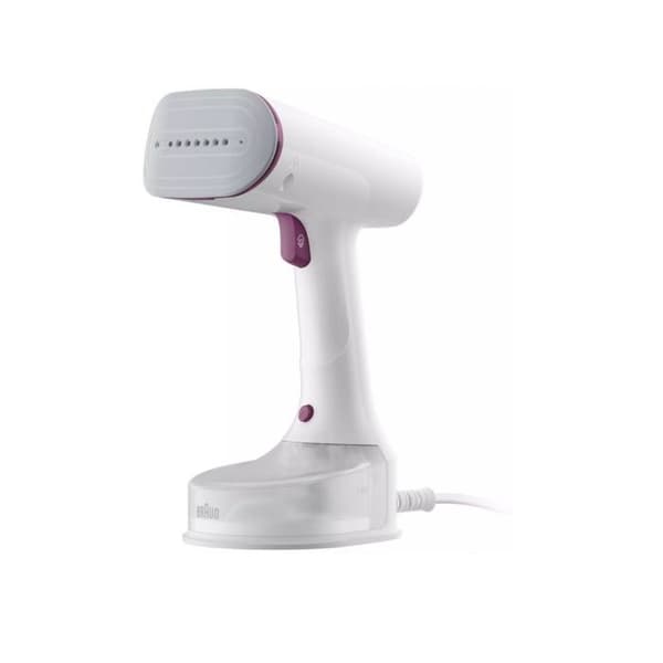Vertikal skytte - BRAUN - QuickStyle 5 GS5011PU - 1200 W - 22 g/min - Dual FreeGlide 3D