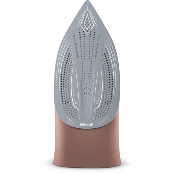 Höyrysilitysrauta Sencor SSI 8300RS 3200 W
