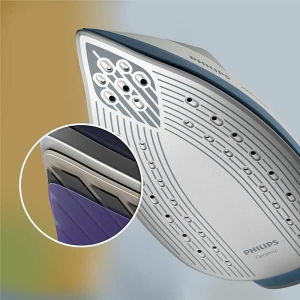 Höyrysilitysrauta Philips BXA0019/00 2400 W