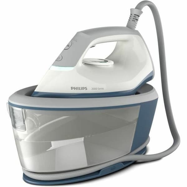 Höyrysilitysrauta Philips BXA0019/00 2400 W