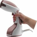 Miniatyrbillede 6 af 6: Lodret dampstrygejern Sencor SSI 0850RS 1200 W