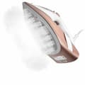 Miniatyrbilde 4 av 6: Dampstrykejern Sencor SSI 8300RS 3200 W