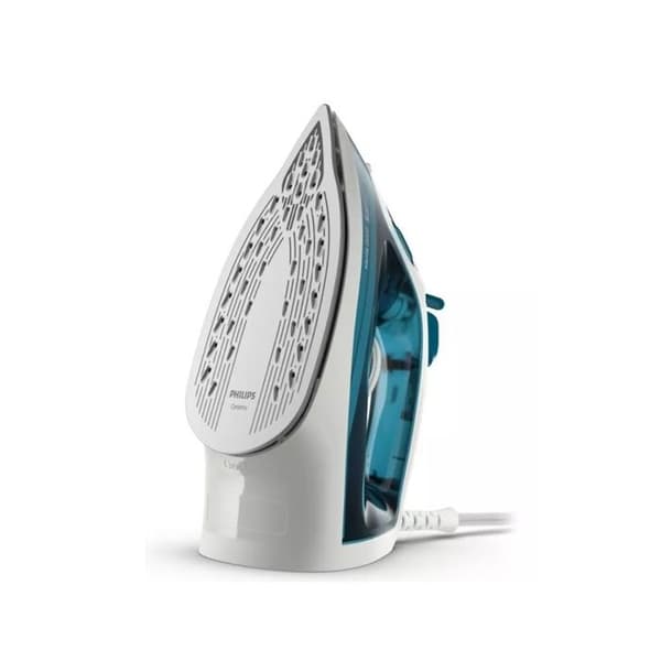 Philips Home 2000-serien DST2020/90 Blue Steam Iron
