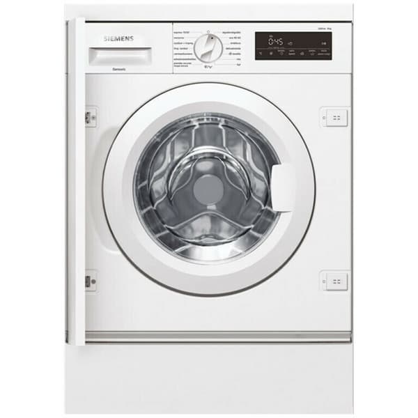 Pesukone Siemens AG WI14W542ES 59,6 cm 1400 rpm 8 kg Valkoinen