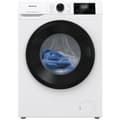 Miniatyrbillede 1 af 2: Vaskemaskine Hisense WF1G7021BW 60 cm 1200 rpm 7 kg