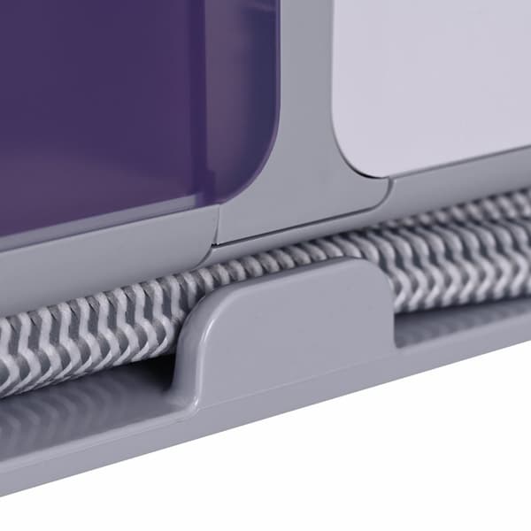 Braun CareStyle 7 IS 7266 VI 2700 W 2 L EloxalPlus strygesål Violet