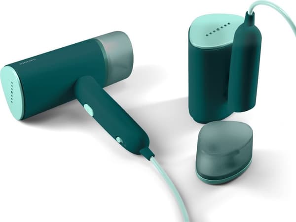 Philips 3000 series STH3020/70 handhållen ångbåt