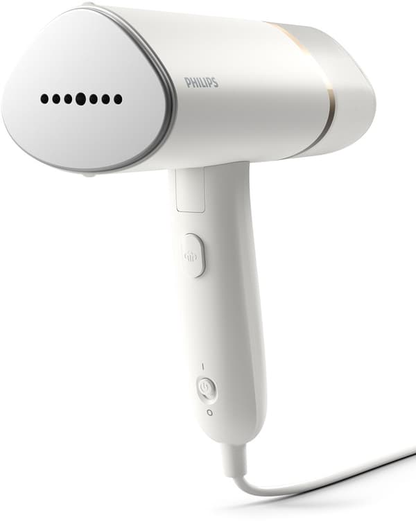 Philips 3000 series STH3020/10 kädessä pidettävä höyrystin