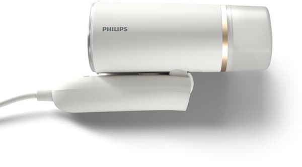 Philips 3000 series STH3020/10 kädessä pidettävä höyrystin