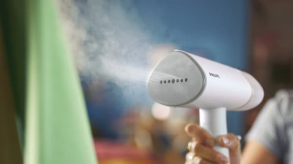 Philips 3000 series STH3020/10 kädessä pidettävä höyrystin