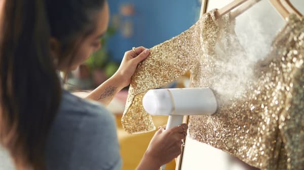 Philips 3000 series STH3020/10 kädessä pidettävä höyrystin
