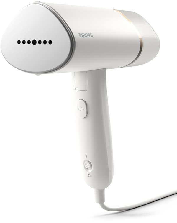 Philips 3000 series STH3020/10 kädessä pidettävä höyrystin