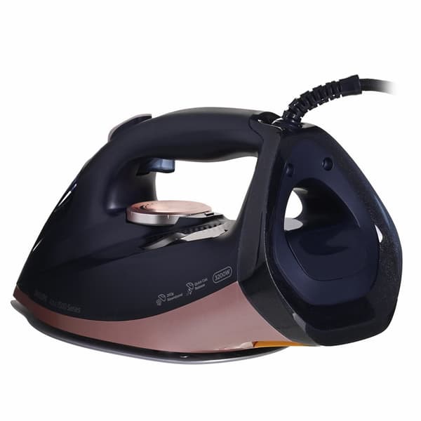 PHILIPS Silitysrauta DST 7510/80