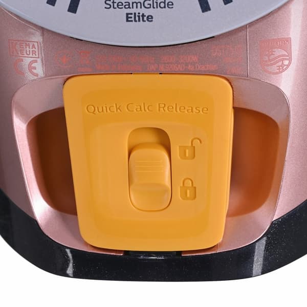 PHILIPS Silitysrauta DST 7510/80