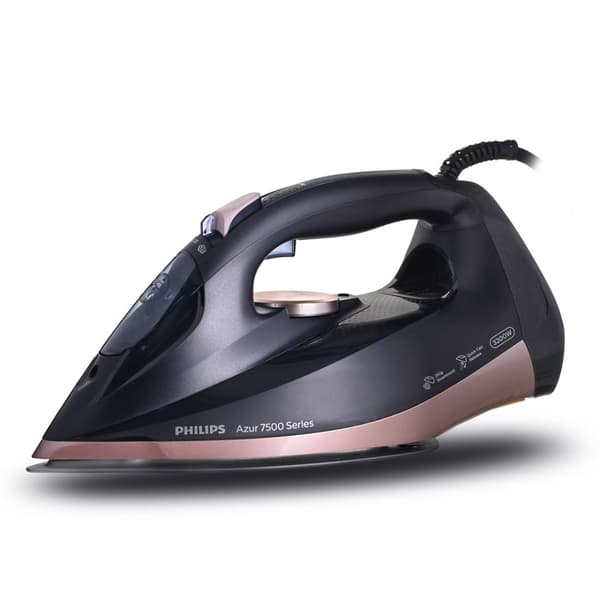 PHILIPS Silitysrauta DST 7510/80