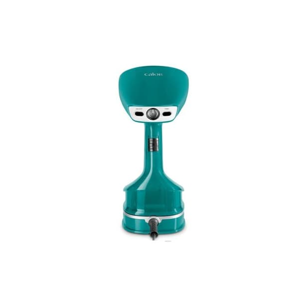 Ångstrykare - CALOR - Access Steam+ DT8171C0 - 1600 W - Vit och Grön