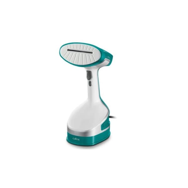 Ångstrykare - CALOR - Access Steam+ DT8171C0 - 1600 W - Vit och Grön