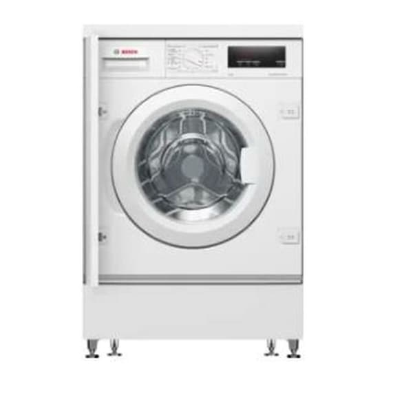 Vaskemaskine BOSCH WIW28302ES 59,6 cm 1400 rpm 8 kg Hvid