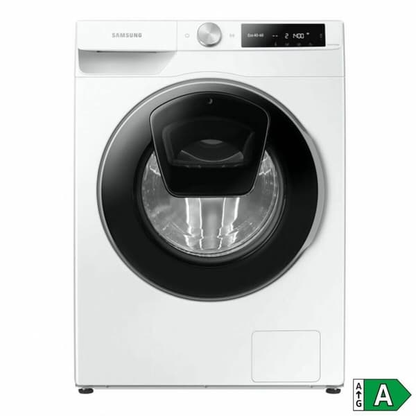 Pesukone Samsung WW90T684DLE/S3 Valkoinen 1400 rpm 9 kg 60 cm