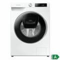 Pikkukuva 2 / 3: Pesukone Samsung WW90T684DLE/S3 Valkoinen 1400 rpm 9 kg 60 cm