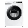 Pikkukuva 1 / 3: Pesukone Samsung WW90T684DLE/S3 Valkoinen 1400 rpm 9 kg 60 cm