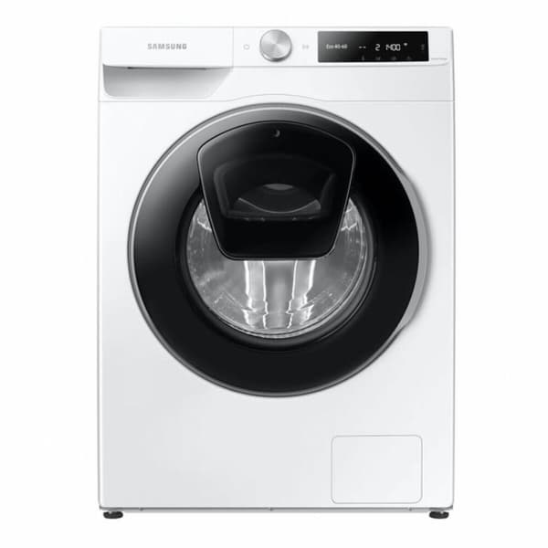 Pesukone Samsung WW90T684DLE/S3 Valkoinen 1400 rpm 9 kg 60 cm Valkoinen