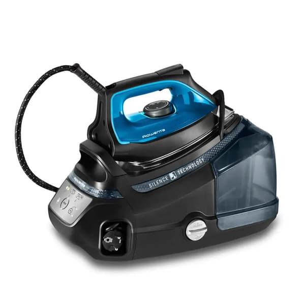 Dampproduserende Strykejern Rowenta 2400 W 7,5 bar