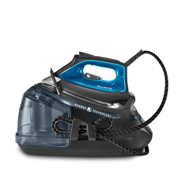 Höyrysilitysrauta Rowenta 2400 W 7,5 bar