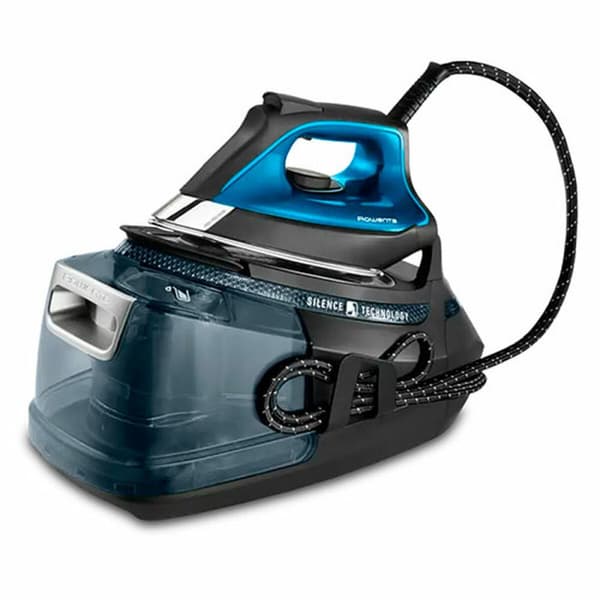 Höyrysilitysrauta Rowenta 2400 W 7,5 bar