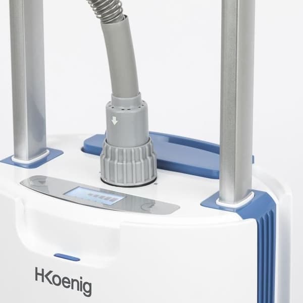 HKOENIG STM45 - Steamer