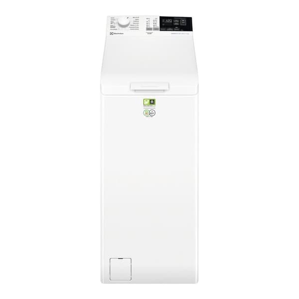 Pesukone Electrolux EN6T4722NF 40 cm 1200 rpm 7 kg Valkoinen