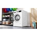 Miniatyrbild 2 av 4: Tvättmaskin BOSCH WGG244Z0E 60 cm 1400 rpm 9 kg
