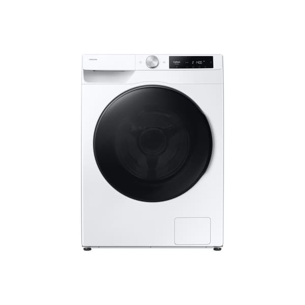 Washer - Dryer Samsung WD90DG6B85BEU3 1400 rpm 9 kg 6 Kg Valkoinen