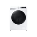 Miniatyrbilde 1 av 2: Washer - Dryer Samsung WD90DG6B85BEU3 1400 rpm 9 kg 6 Kg