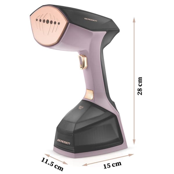 Garment Steamer 2000 W Steamer Berdsen BD-300