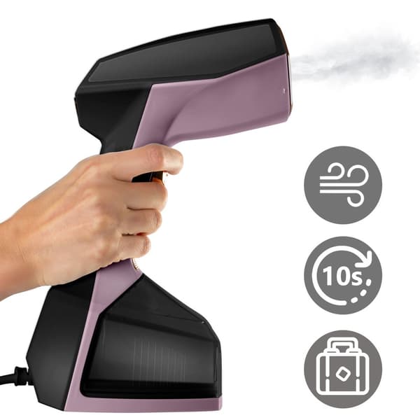 Garment Steamer 2000 W Steamer Berdsen BD-300