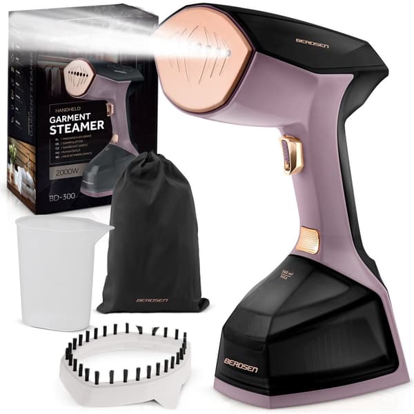Garment Steamer 2000 W Steamer Berdsen BD-300
