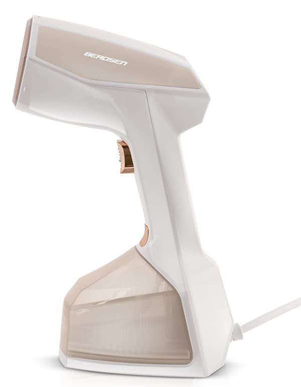 Vaatteiden höyrystin 2000 W Steamer Berdsen BD-300