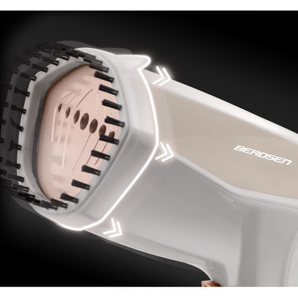 Vaatteiden höyrystin 2000 W Steamer Berdsen BD-300