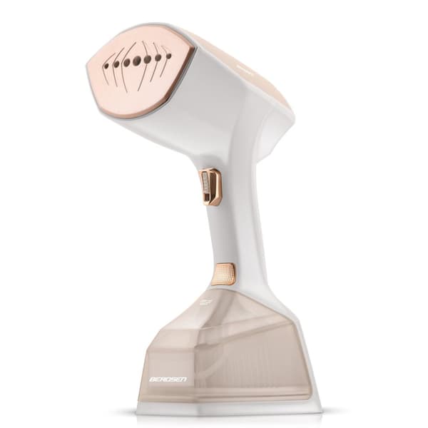 Vaatteiden höyrystin 2000 W Steamer Berdsen BD-300