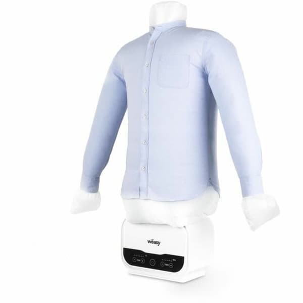 Pysty Vaatehöyrystin Hkoenig Iro330 Weasy 1200 W