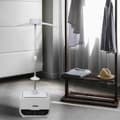 Pikkukuva 2 / 6: Pysty Vaatehöyrystin Hkoenig Iro330 Weasy 1200 W