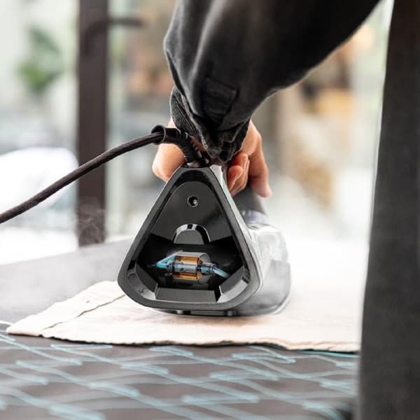 Cecotec Strykjärn med pump IronHero 3200 Dubbelångd i-Pump