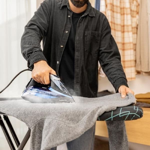 Cecotec Strykjärn med pump IronHero 3200 Dubbelångd i-Pump