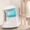 Miniatyrbild 3 av 5: Cecotec Ångstrykare SmoothForce 3000 UltraSteam Vit