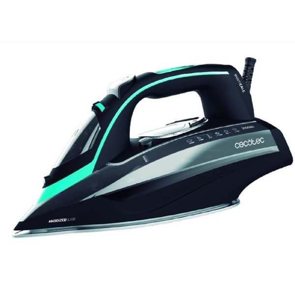 Cecotec Ångstrykjärn 3D ForceAnodized 750 Smart