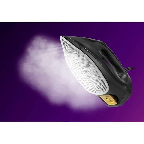Philips DST7511/80 ÅNGSTRÅK HV SVART strykjärn