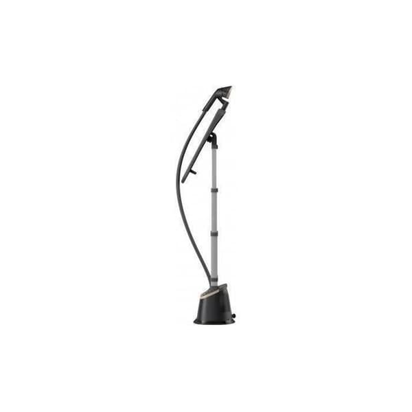 PHILIPS - Stående ångbåt + tiltbräda - 200W - 3000-serien - grå/guld - STE3170.80