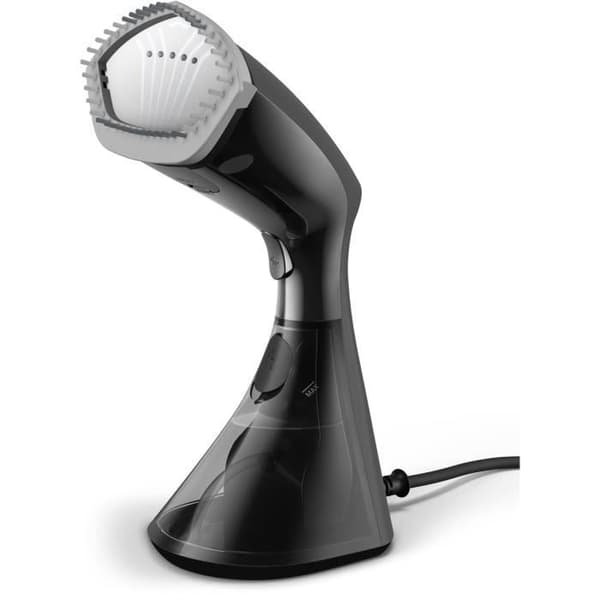 PHILIPS GC800/80 ångkokare - Horisontell eller vertikal ångning - 230 ml vattentank - De-Calc-teknik